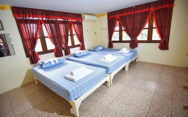Royal Green Valley Resort