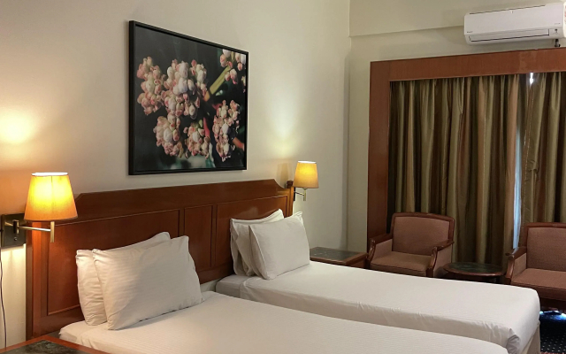 Rainbow Paradise Beach Resort