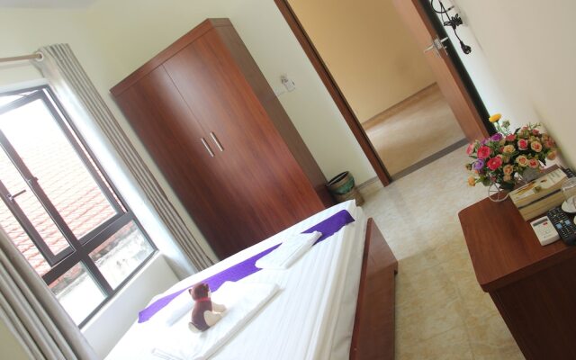 Halong Fancy Hotel