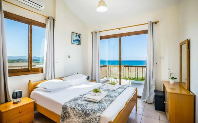 Blue Bay Villa Thea in Polis