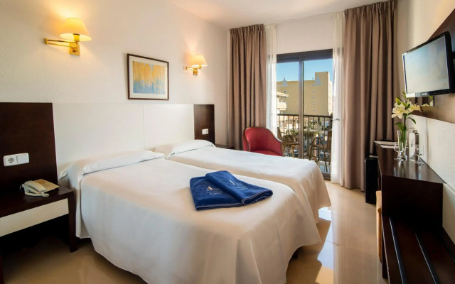 Hotel Amoros
