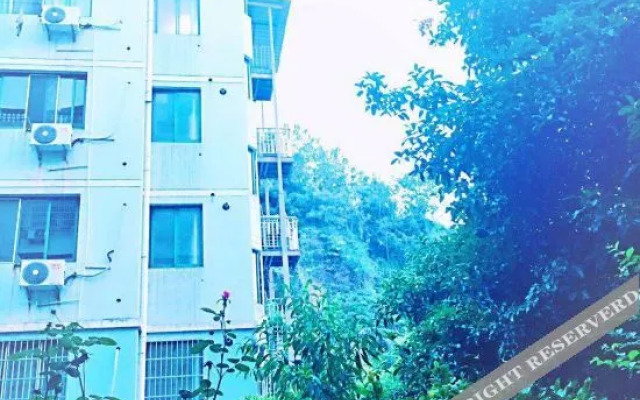 OYO Zhuji Pingle Hotel (Triangle Square)