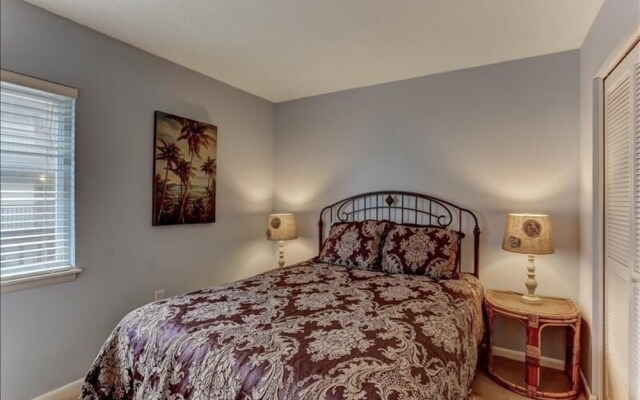 Ocean View Condo Steps Away from Beach, Access to Salt Water Pool by RedAwning