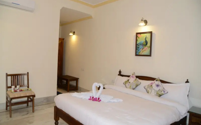 Hotel Jaswant Bhawan