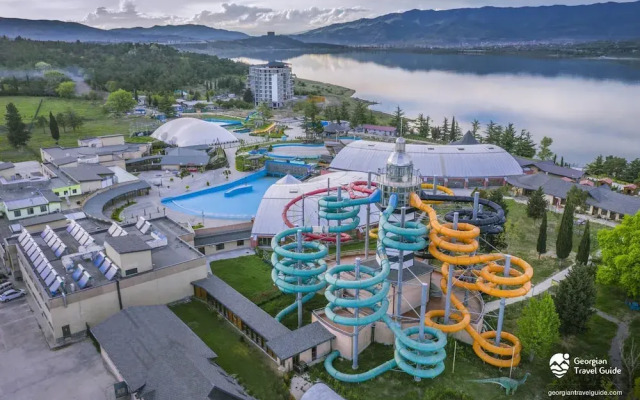 Dreamvilla tbilisi