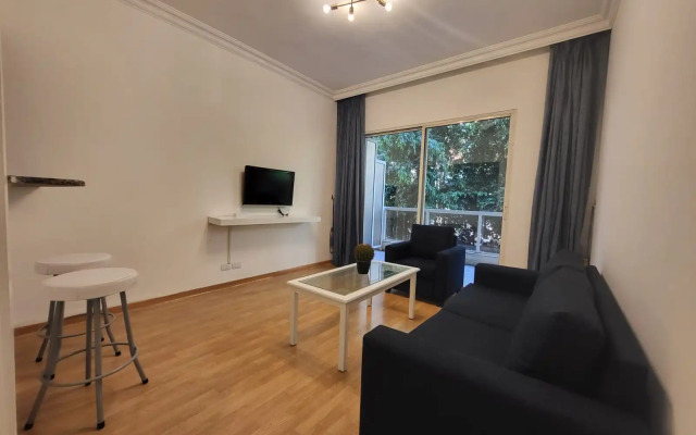 Elegant Suites, Beirut