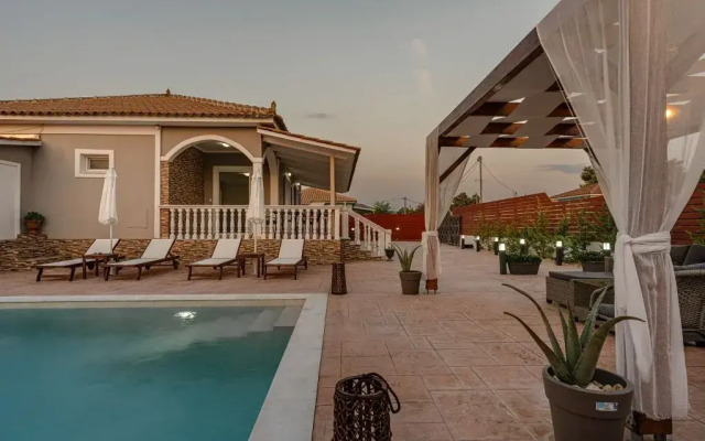 Atlas Villa