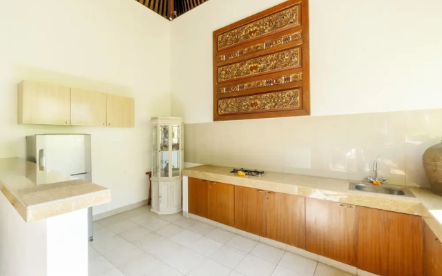 The Asraya Villa Sanur by Nakula