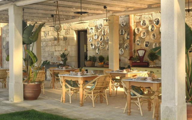 Masseria Corte degli Aromi