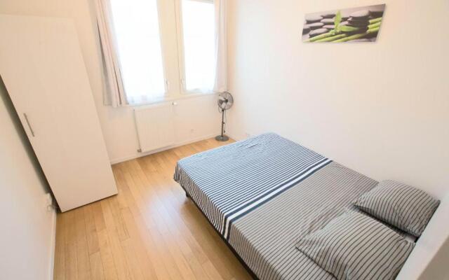 Location F3 Fontenay-Aux-Roses
