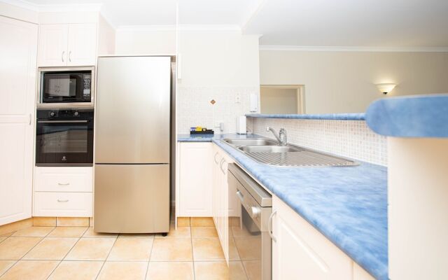 9 Starview Apartments