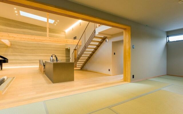 Rakuten STAY VILLA Kamogawa