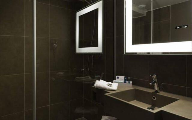 Novotel Brussels off Grand'Place