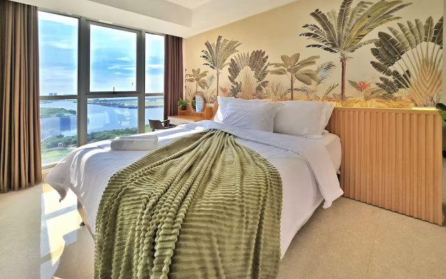By The Sea By SanLiving - 3BR - PIK