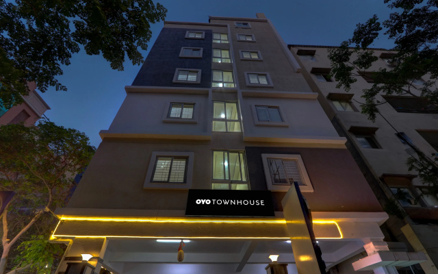 Townhouse Nirvana Elite