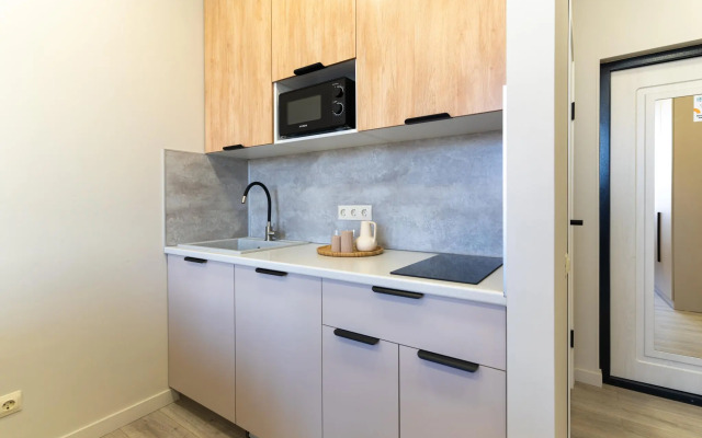 Апартаменты Степаненков на Щорса 53