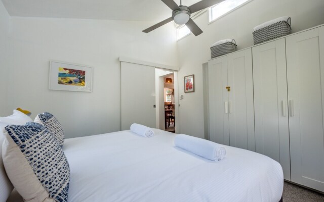 Oneroa Garden Retreat
