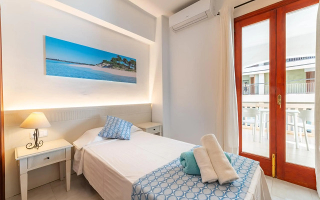 Hotel Martorell