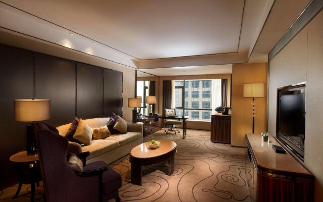 Hilton Zhongshan Downtown