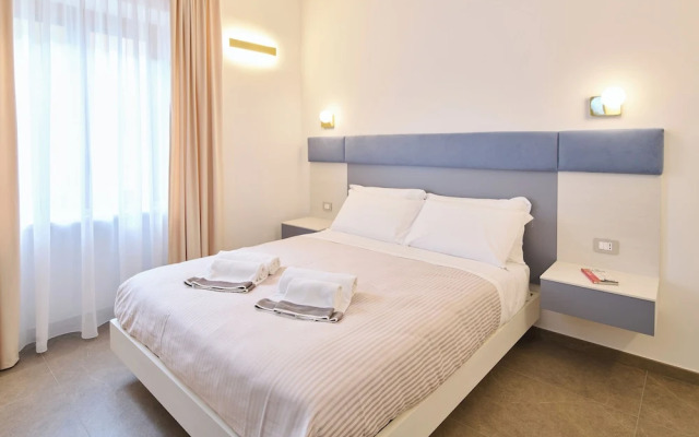 San Nicola Rooms Siracusa