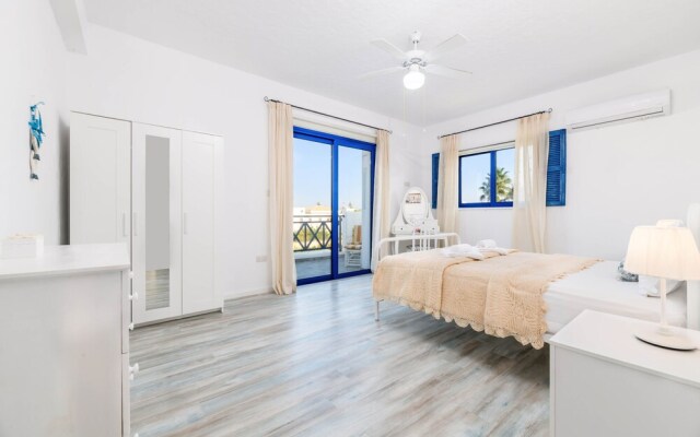 Panorama Blu Villa