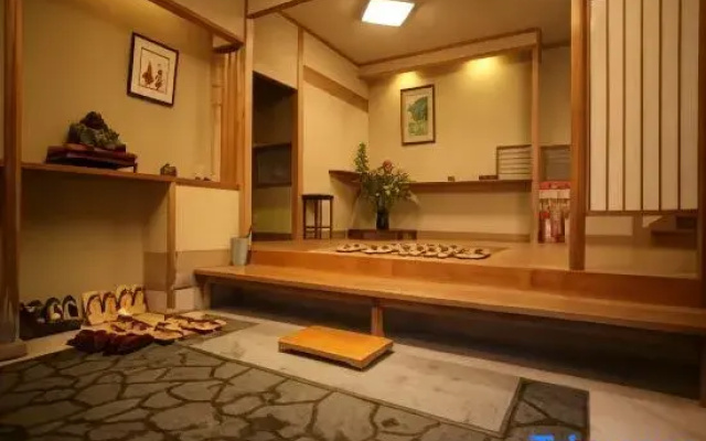 Ryokan Arima Onsen Ryokan Yamato