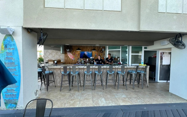 Boardwalk Inn and Suites