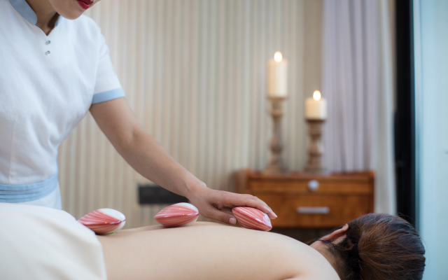 The Anandi Hotel and Spa Shanghai