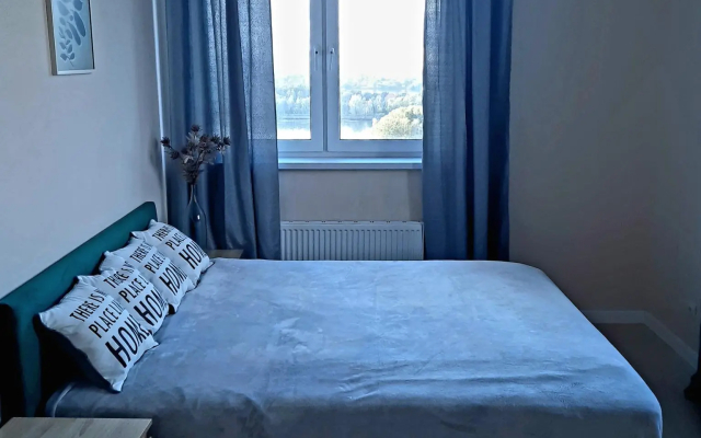 Спутник на улице Липовой Рощи 6 корпус 1