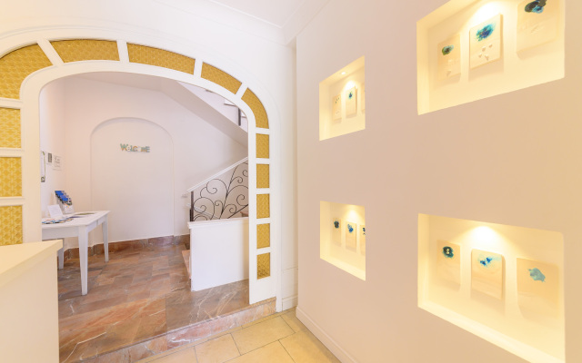 Villa Fortuna Holiday Resort