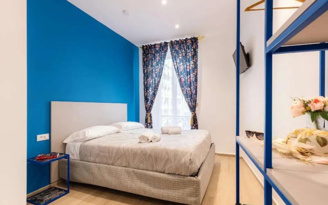 Hancy Guesthouse