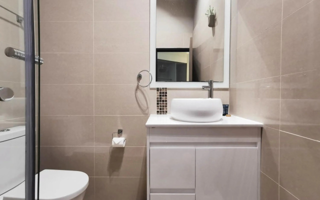 Sydney Wattle Hotel