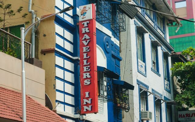 Travellers Inn Mumbai