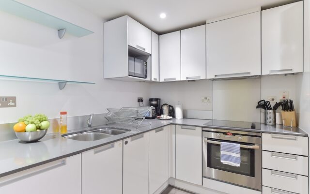 Chancery Lane City Apartments