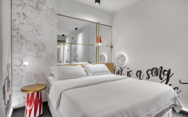 Thomais Boutique Hotel