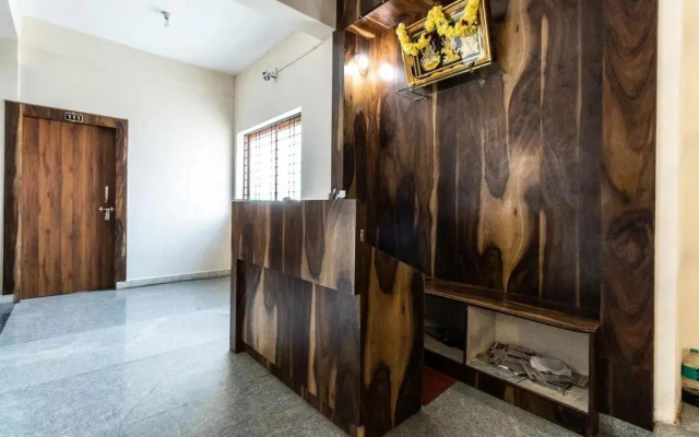 Supriya Lodge by OYO Rooms
