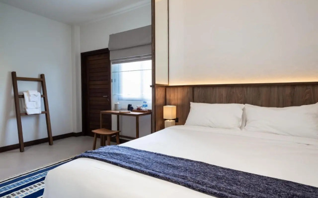 Baan Kamana Guest House