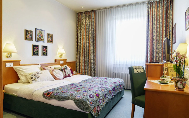 Tante ALMA's Hotel Lasthaus am Ring