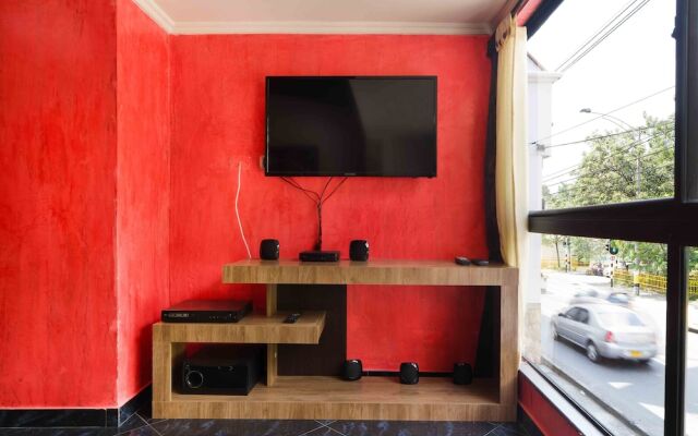 The Lofts 11