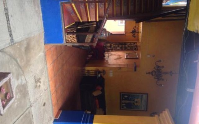 Hotel La Estancia Ajijic