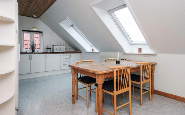 4 Person Holiday Park Home in Give