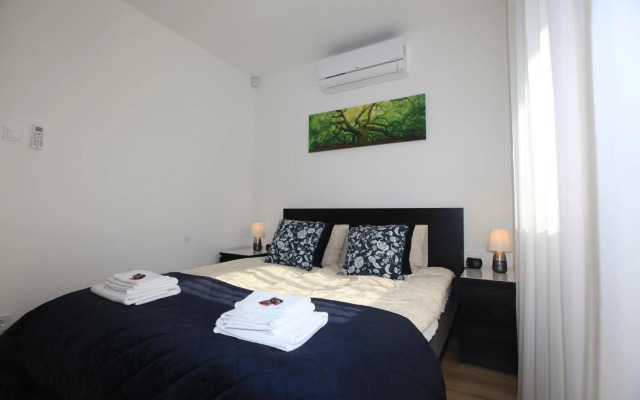 Paskal-Lux Apartments