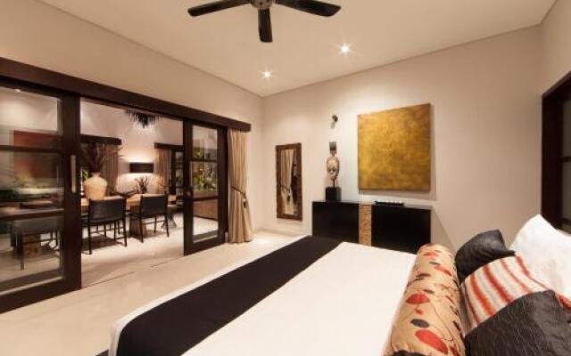 Amalika Luxury Private Pool Villa