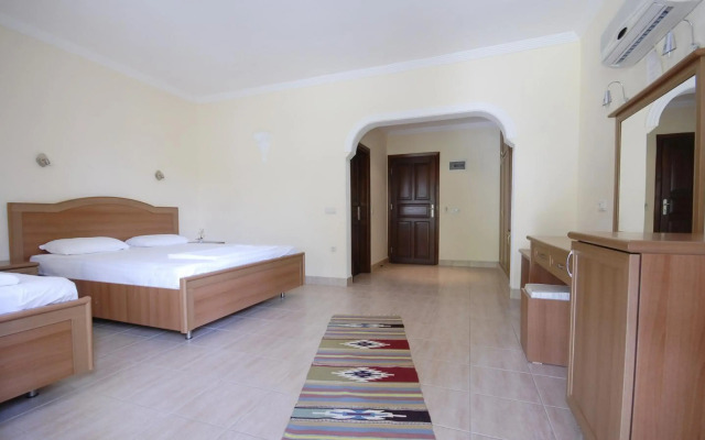 Kutle Hotel