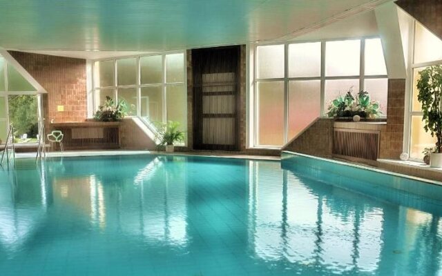 Monti Spa Hotel