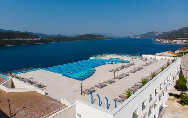 Grand Hotel Neum Wellness & Spa