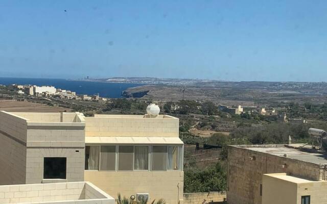 Willeg Retreats 7A . 1 Bedroom Luxury Flat . Stunning Views