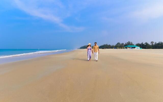 The Zuri White Sands, Goa Resort & Casino