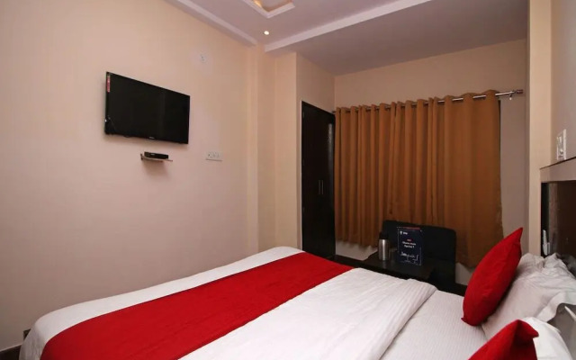 Hotel Kanhiya By OYO Rooms