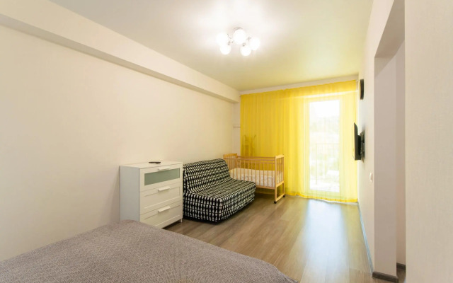 Апартаменты Каравелла Португалии на улице Старошоссейная 5к1